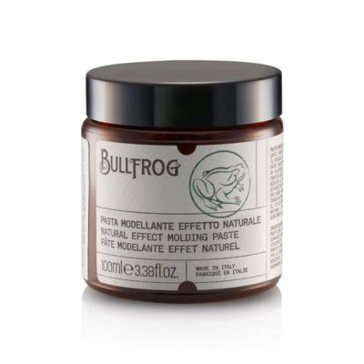 BULLFROG Natural Effect Molding Paste 100 ml